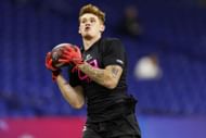 2025 NFL Scouting Combine